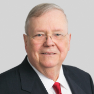 Donald M. Barnes