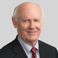 Thomas A. Holton