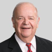 Alvin J. McKenna