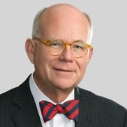 Robert W. Trafford