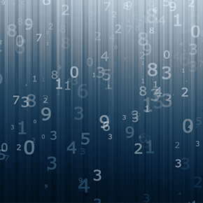 By the Numbers