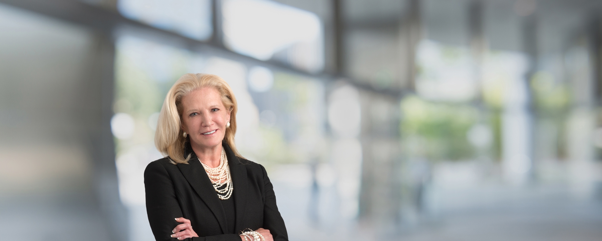 Biography Kathleen A. Gallagher