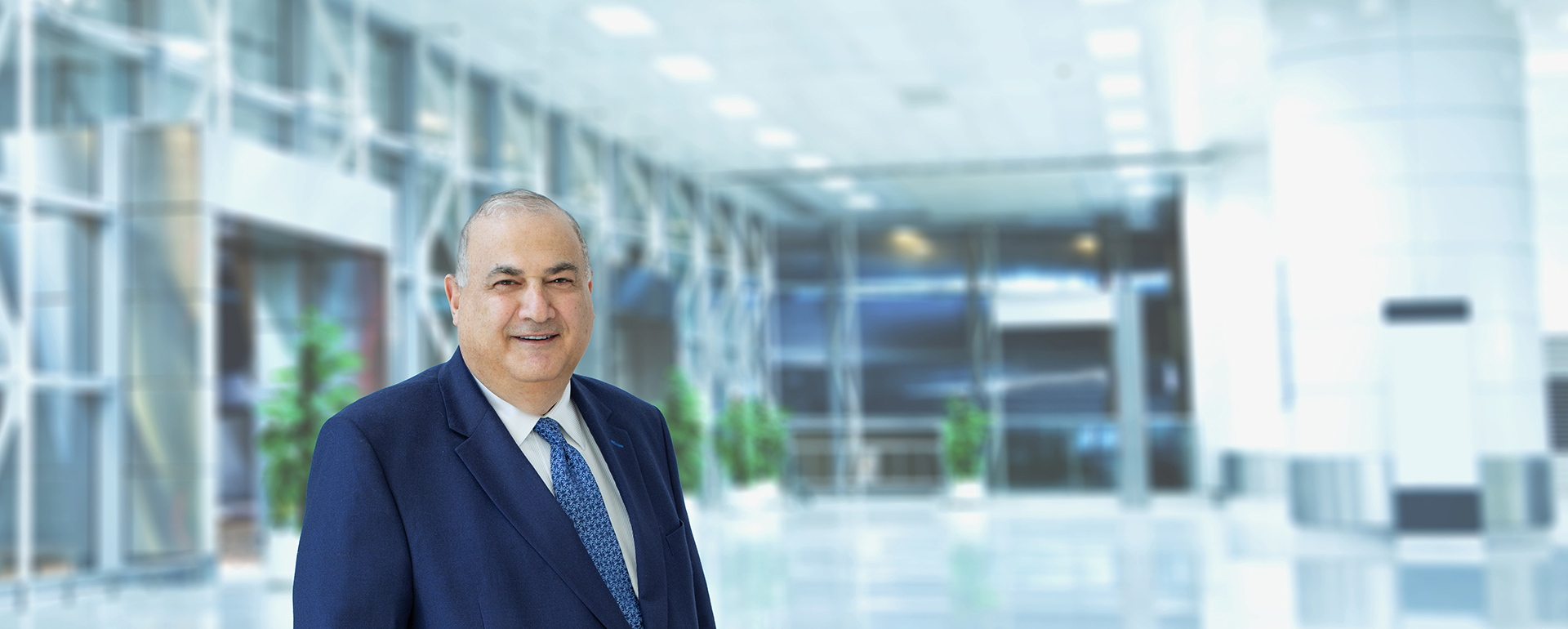 Larry Ingram named Tampa Bay Business & Wealth 2024 Apogee