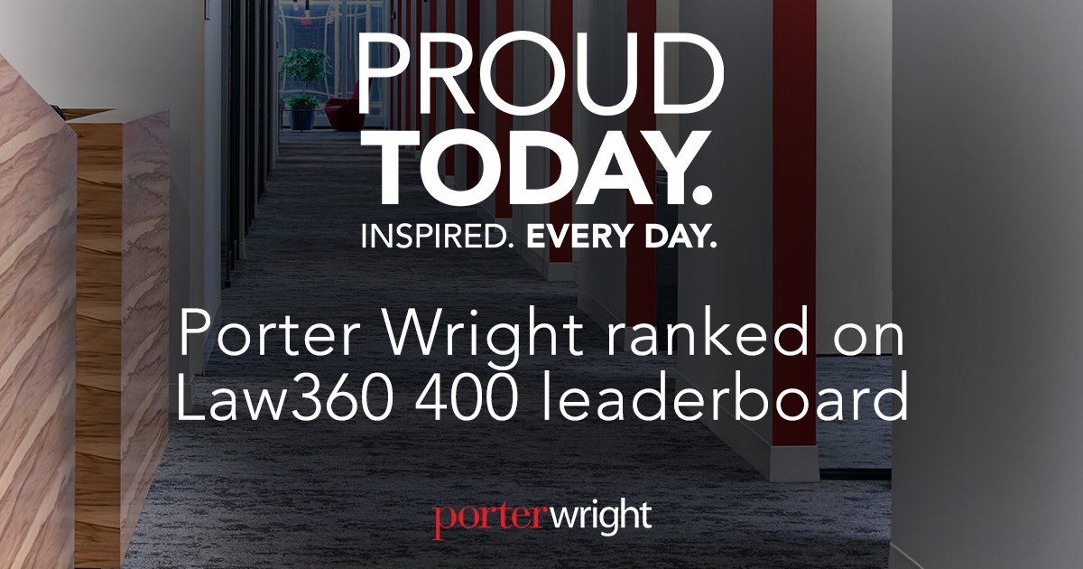 The Law360 400 Tracking the largest US law firms