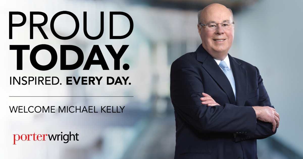 Biography Michael J. Kelly