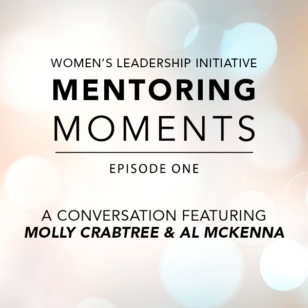 Mentoring Moments Podcast