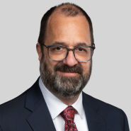 Andrew M. Spangler, Jr.