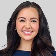 Samantha M. Jacobsen